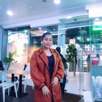 Shahanie Luceno