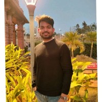 Rushikesh Darade