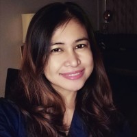 Mariann Dizon