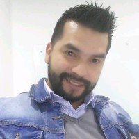 Diego Burbano Enriquez
