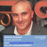 Antonio Graziano