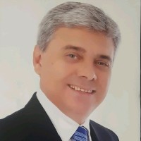 Jose Roberto De Oliveira