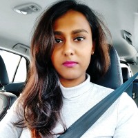 Koshni Kandasamy