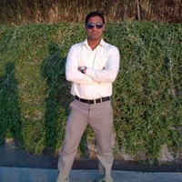 Ravindra Bhandari