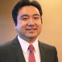 Vincent Lau