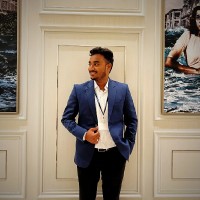 Rutwik Solanki
