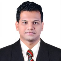 Sushant Mali