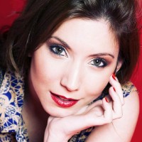 Victoria Arrabaça