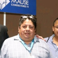 Jose Antonio Cervera Flores