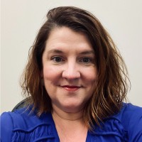 Amy Kimble