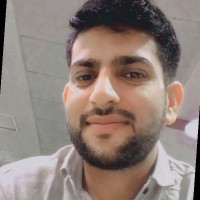 Pawan Dudi