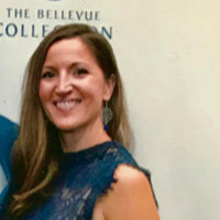 Rachel Dominy