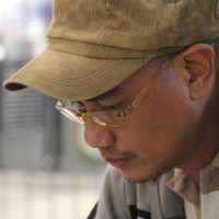 Derek Constantino