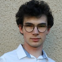 Nicolas Poupelin