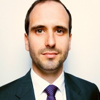 Oliver Larcher