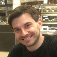 Ivan Zolin