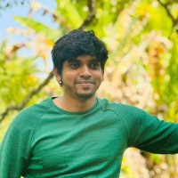 karthick Mariappan