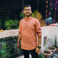 Ayush Omer