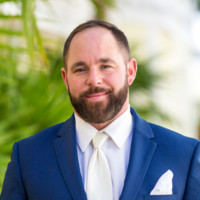 Garrett Tromsdorff