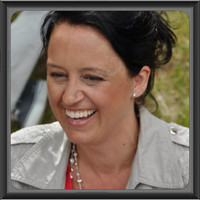 Anette Eklund