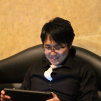 Ryo Nagahashi