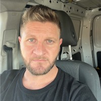 Gerard Fourie