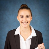Tania Carré, Cpa