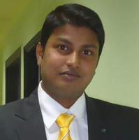 Rohit Sinha