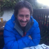 Simon Nash