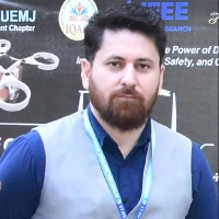Dr Imran Khan