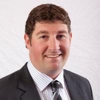 Jeremy Cranswick