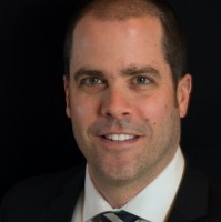 Bernard Blackburn, MBA, Adm.A, ASC, C.Dir.