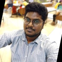 Ajeethkumar Muruganandham