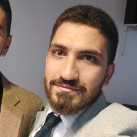 Muhammed Yakti