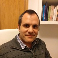 Jesus Arzoz Beramendi