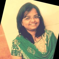 Pranita Tathe - Bhujbal