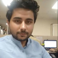 Sahil Khurana