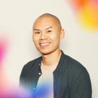 Barry Wong