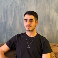 Rüzgar Ali Özkan
