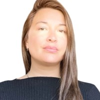 Paulina Daniela Jorquera Hidalgo