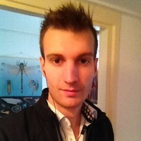 Bas Van Nugteren