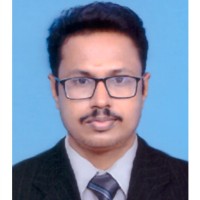 Chinnapandi M