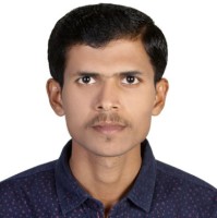 Sreekanth C