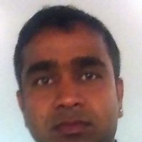 Nanda Kishore