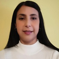 Yvonne Céspedes Alvarez
