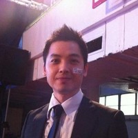 Henry Lin