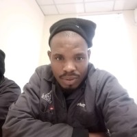 Thabo Thokwane