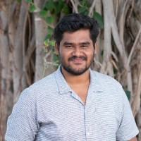 Hari krishnan