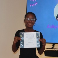 Aaliyah Jamison
