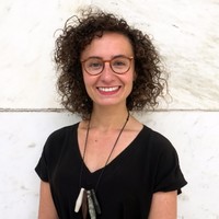 Alyssa Greenberg